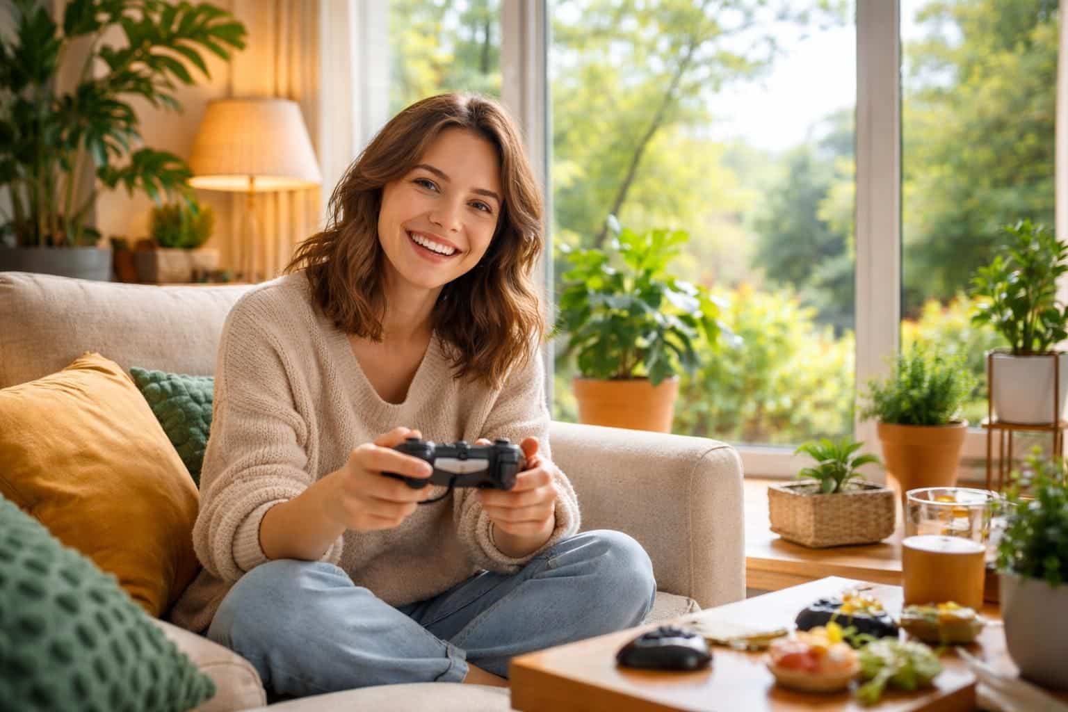découvrez comment les jeux peuvent améliorer votre santé et votre bien-être en stimulant l'esprit, réduisant le stress et favorisant la détente.