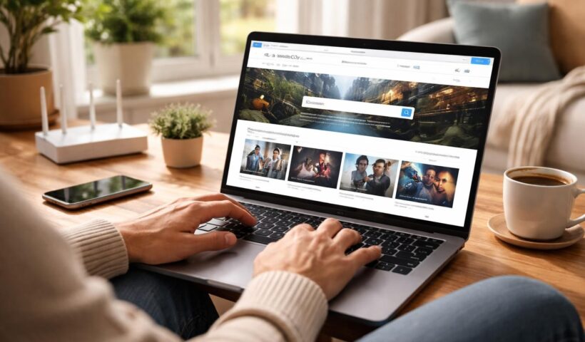 découvrez la nouvelle adresse wawacity en juillet et apprenez comment en profiter pleinement pour accéder à vos contenus favoris sans interruption.