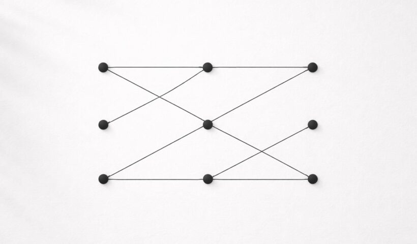 découvrez la méthode détaillée pour résoudre l'énigme des 6 points en les reliant sans croiser les lignes, étape par étape.
