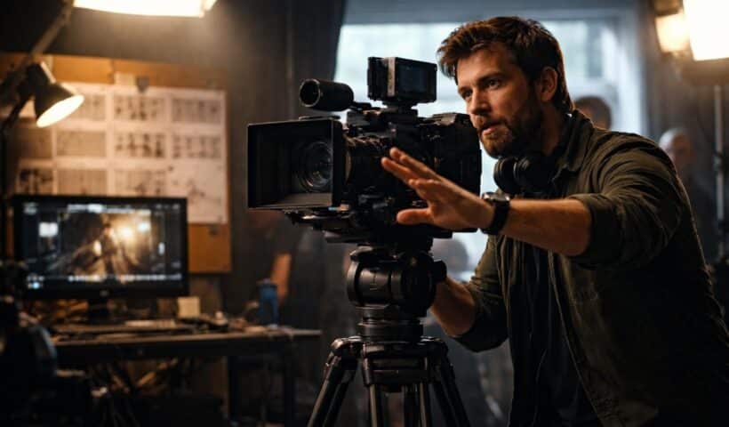 découvrez une analyse approfondie des éléments cinématographiques clés du moyen métrage rémissio, explorant sa narration, sa mise en scène et son impact visuel.