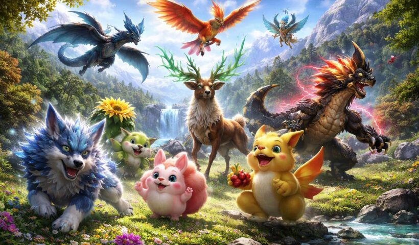 découvrez les 10 meilleurs pals incontournables pour le camp palworld que tout aventurier doit connaître pour réussir son exploration et profiter pleinement du jeu.