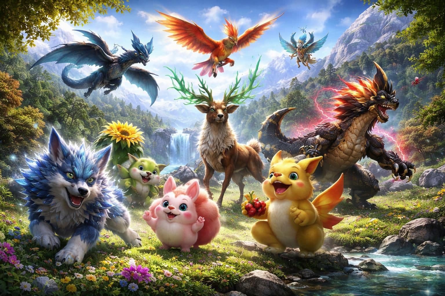 découvrez les 10 meilleurs pals incontournables pour le camp palworld que tout aventurier doit connaître pour réussir son exploration et profiter pleinement du jeu.