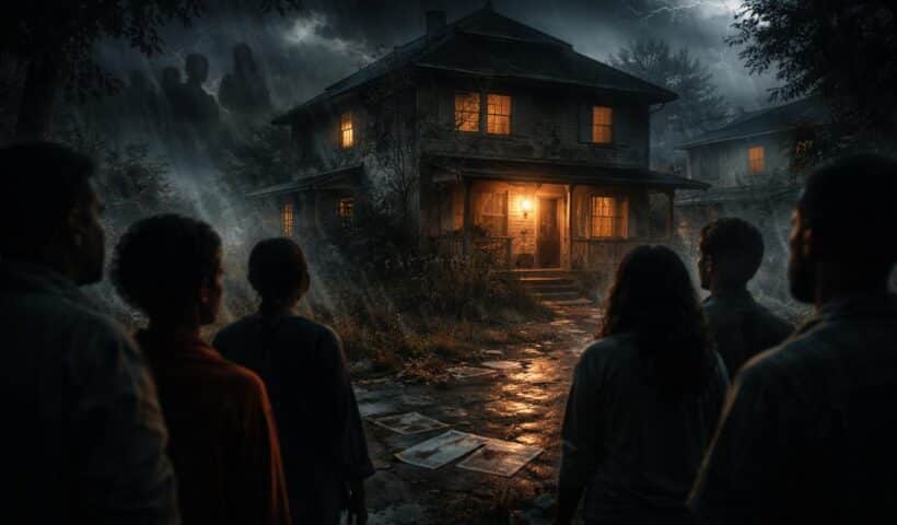 découvrez les attentes des fans pour la saison 3 de them et les intrigues captivantes qui pourraient être explorées dans cette nouvelle saison.