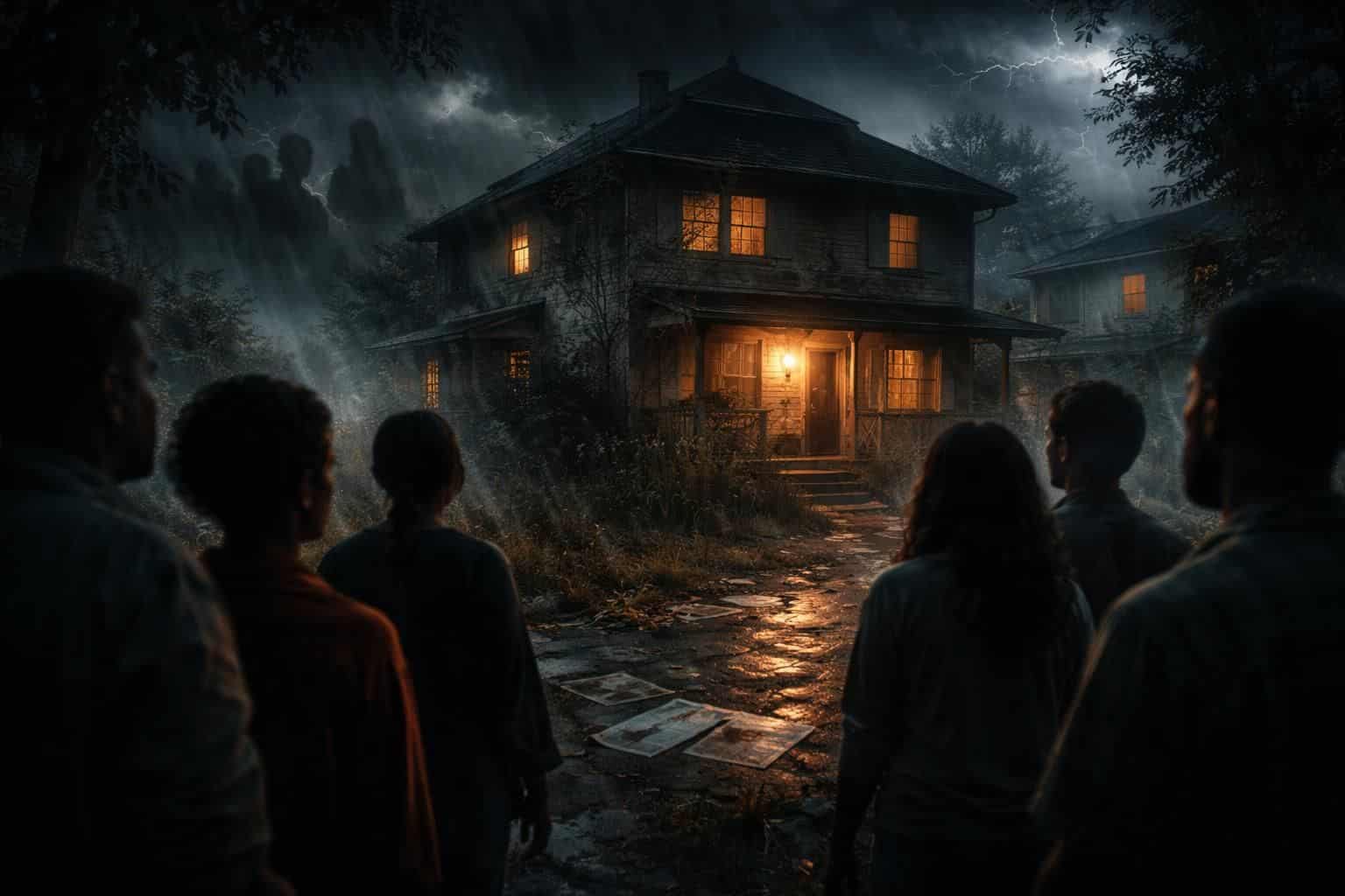 découvrez les attentes des fans pour la saison 3 de them et les intrigues captivantes qui pourraient être explorées dans cette nouvelle saison.