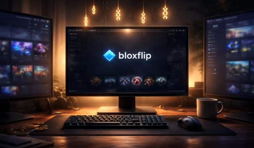 découvrez les avantages cachés de bloxflip par rapport aux autres plateformes et comment ils améliorent votre expérience de jeu en ligne.