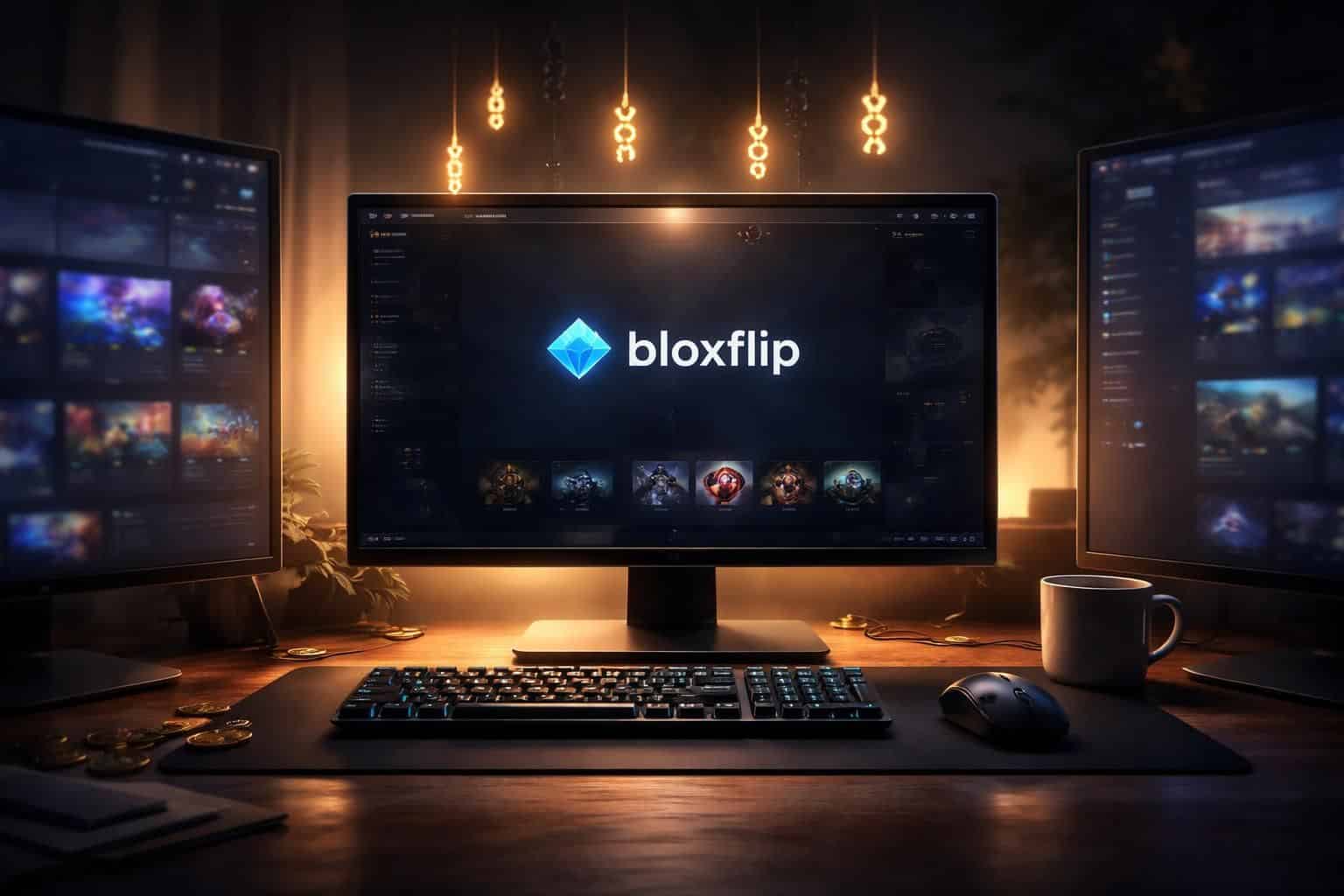 découvrez les avantages cachés de bloxflip par rapport aux autres plateformes et comment ils améliorent votre expérience de jeu en ligne.
