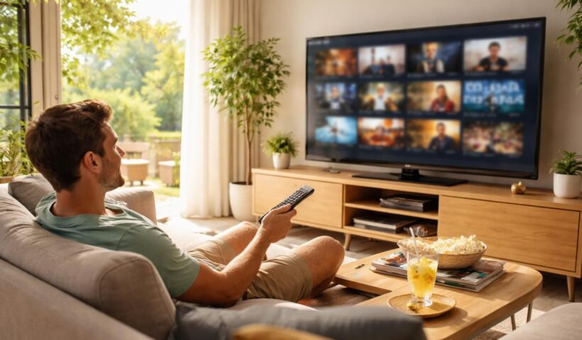 découvrez les nombreux avantages d’utiliser la plateforme de streaming wiflix en août : contenu varié, qualité hd, et nouveautés exclusives pour une expérience optimale.