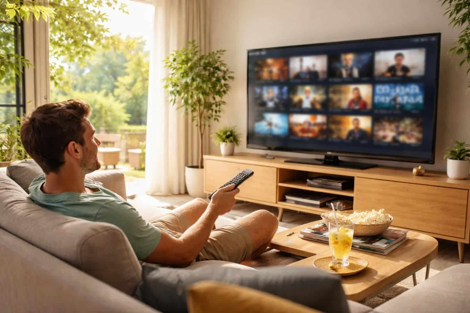 découvrez les nombreux avantages d’utiliser la plateforme de streaming wiflix en août : contenu varié, qualité hd, et nouveautés exclusives pour une expérience optimale.