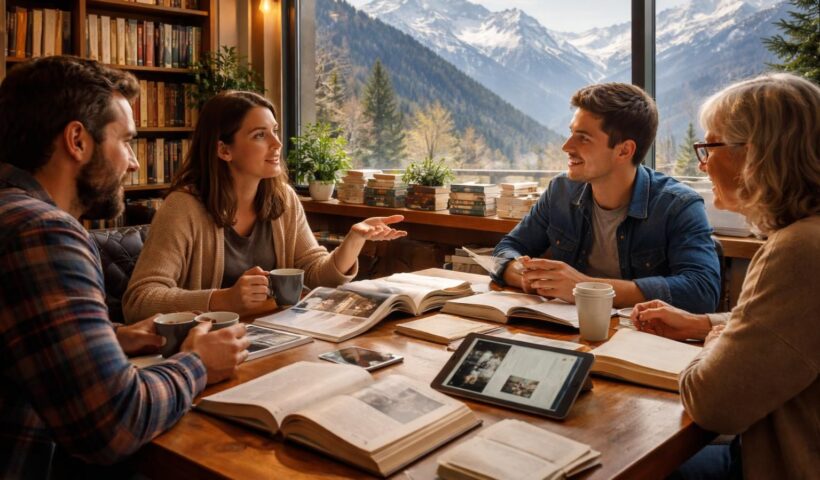 découvrez où trouver des critiques de films éclairées à romans sur isère pour choisir les meilleurs films à voir selon des avis experts et locaux.