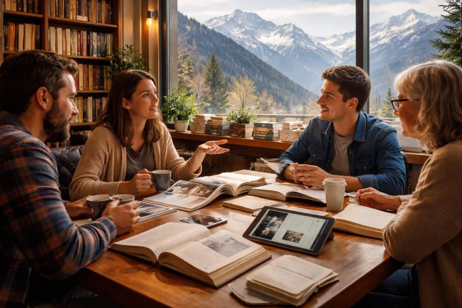 découvrez où trouver des critiques de films éclairées à romans sur isère pour choisir les meilleurs films à voir selon des avis experts et locaux.