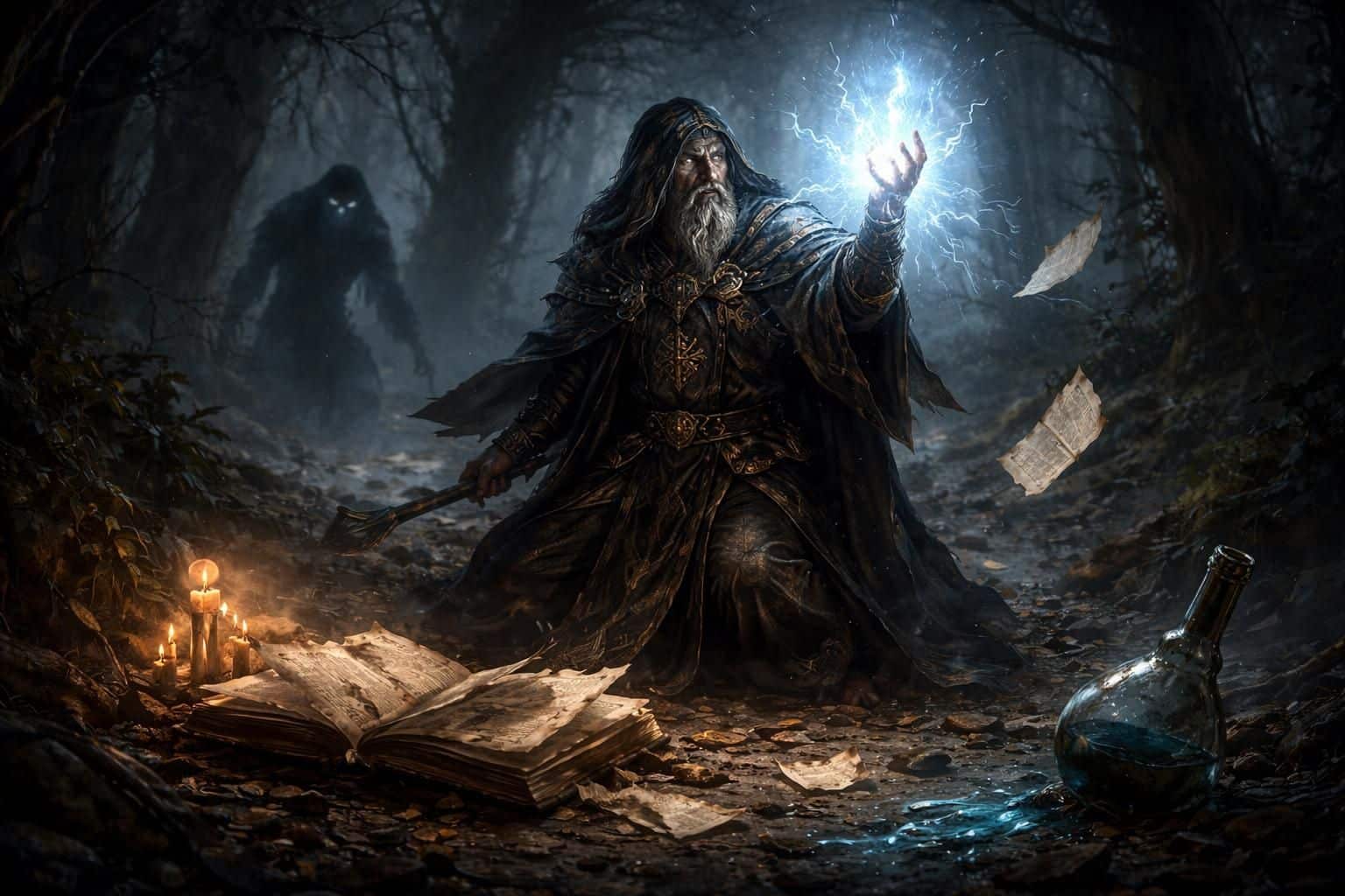découvrez les erreurs courantes à éviter lors de l'utilisation des incantations dans elden ring pour optimiser vos compétences et survivre plus longtemps dans le jeu.