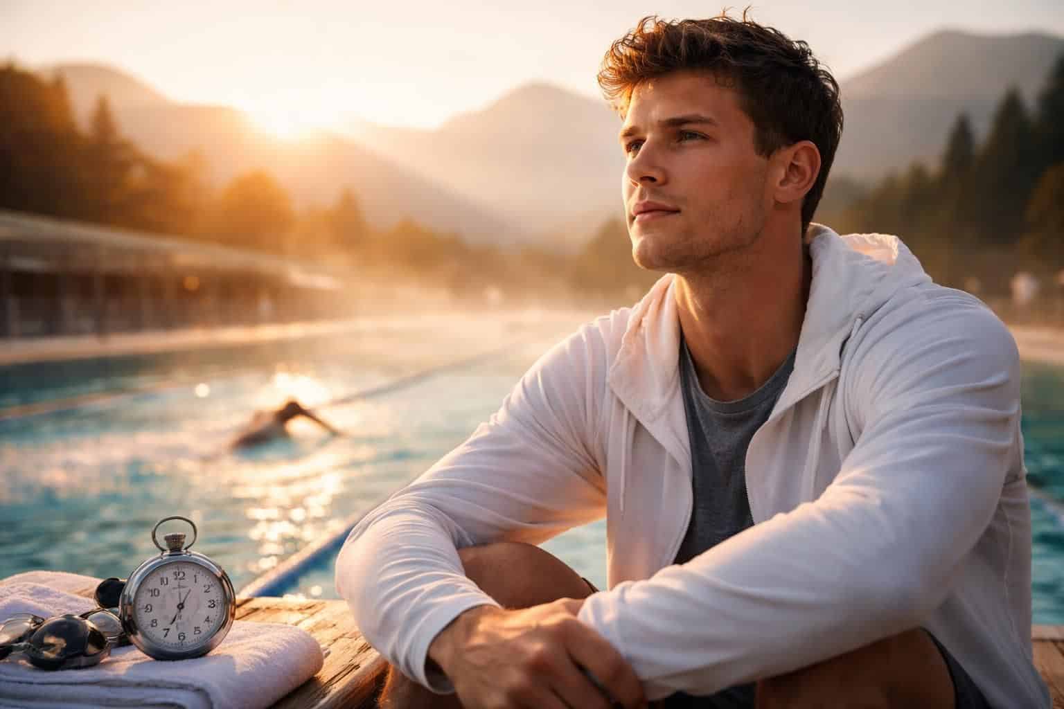 découvrez les leçons de vie inspirantes tirées du documentaire sur leon marchand, un athlète d'exception qui dépasse ses limites et inspire par sa détermination.