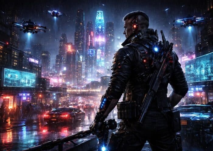 découvrez les meilleures astuces pour cyberpunk 2077 et apprenez à dominer night city grâce à nos conseils exclusifs et stratégies efficaces.