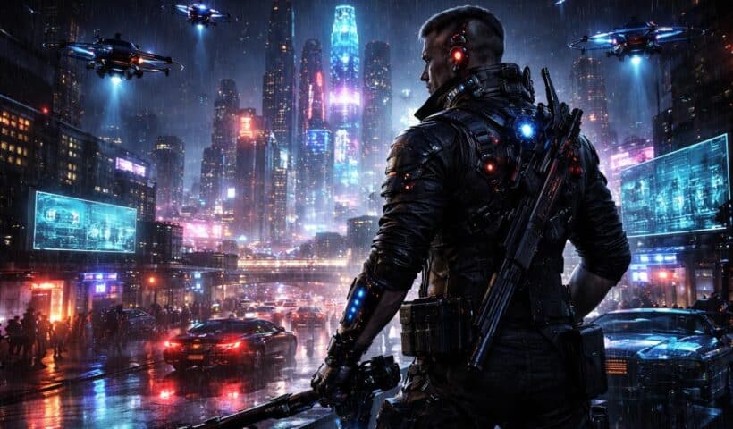 découvrez les meilleures astuces pour cyberpunk 2077 et apprenez à dominer night city grâce à nos conseils exclusifs et stratégies efficaces.