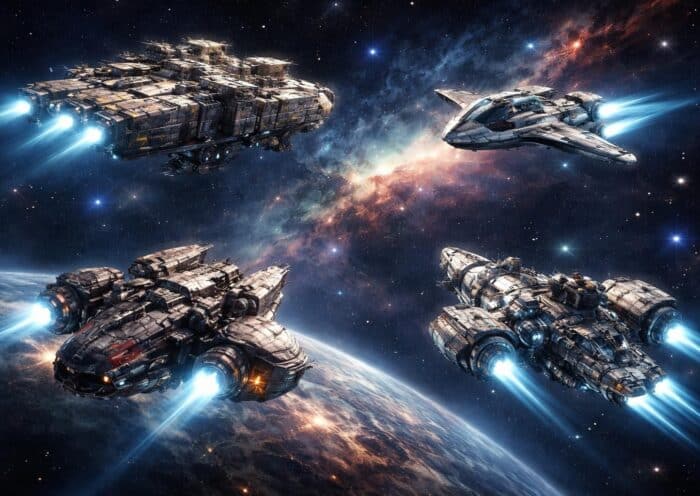 découvrez les meilleurs vaisseaux à piloter pour voler dans starfield. guide complet pour choisir le vaisseau idéal et réussir vos missions spatiales.