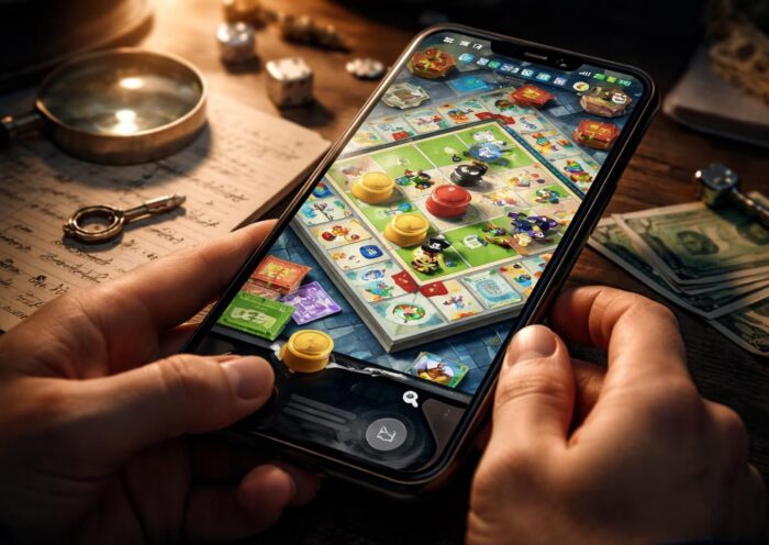 découvrez les secrets cachés pour tricher efficacement dans monopoly go sur android et dominez vos parties grâce à nos astuces inédites.