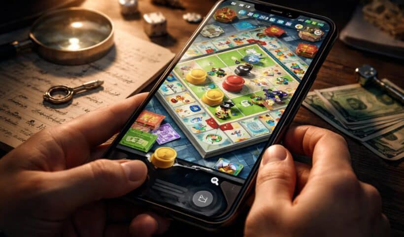 découvrez les secrets cachés pour tricher efficacement dans monopoly go sur android et dominez vos parties grâce à nos astuces inédites.