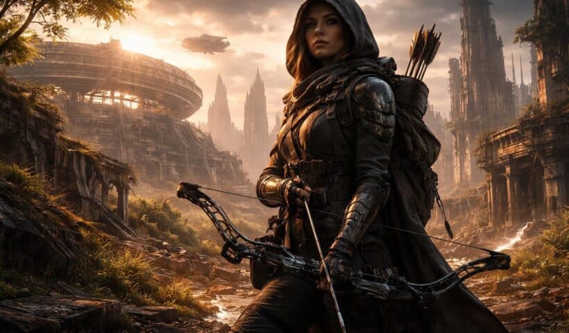 découvrez les similitudes entre hunger games et les classiques du genre, en explorant les thèmes, les personnages et l'impact de ces films emblématiques.