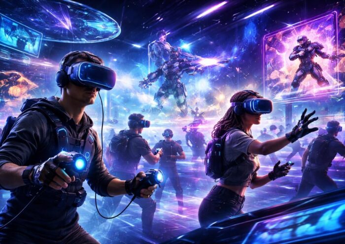 découvrez les tendances incontournables à suivre dans l'univers des epic games en 2026, entre innovations, nouveautés et évolutions majeures.