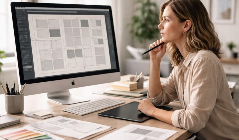 découvrez master of grid, le guide ultime pour maîtriser l'art de la mise en page et créer des designs harmonieux et professionnels.