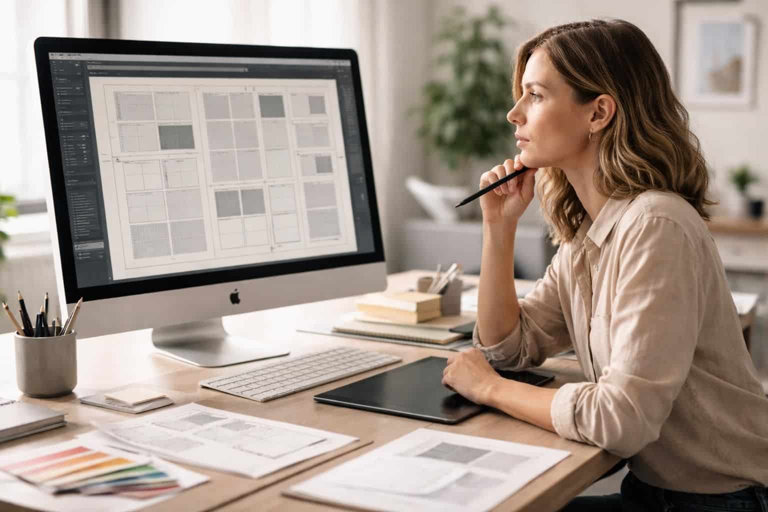 découvrez master of grid, le guide ultime pour maîtriser l'art de la mise en page et créer des designs harmonieux et professionnels.