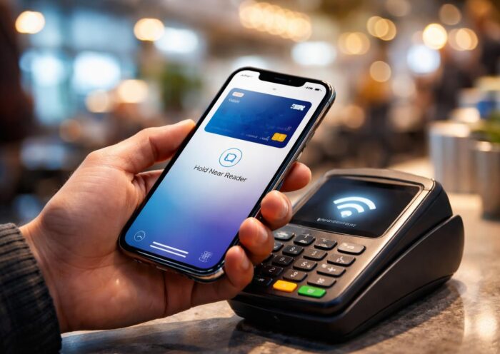 découvrez comment activer et utiliser la technologie nfc sur votre iphone pour tirer le meilleur parti de ses applications et améliorer votre expérience utilisateur.