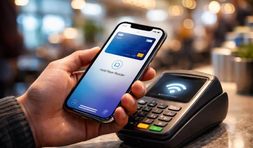 découvrez comment activer et utiliser la technologie nfc sur votre iphone pour tirer le meilleur parti de ses applications et améliorer votre expérience utilisateur.