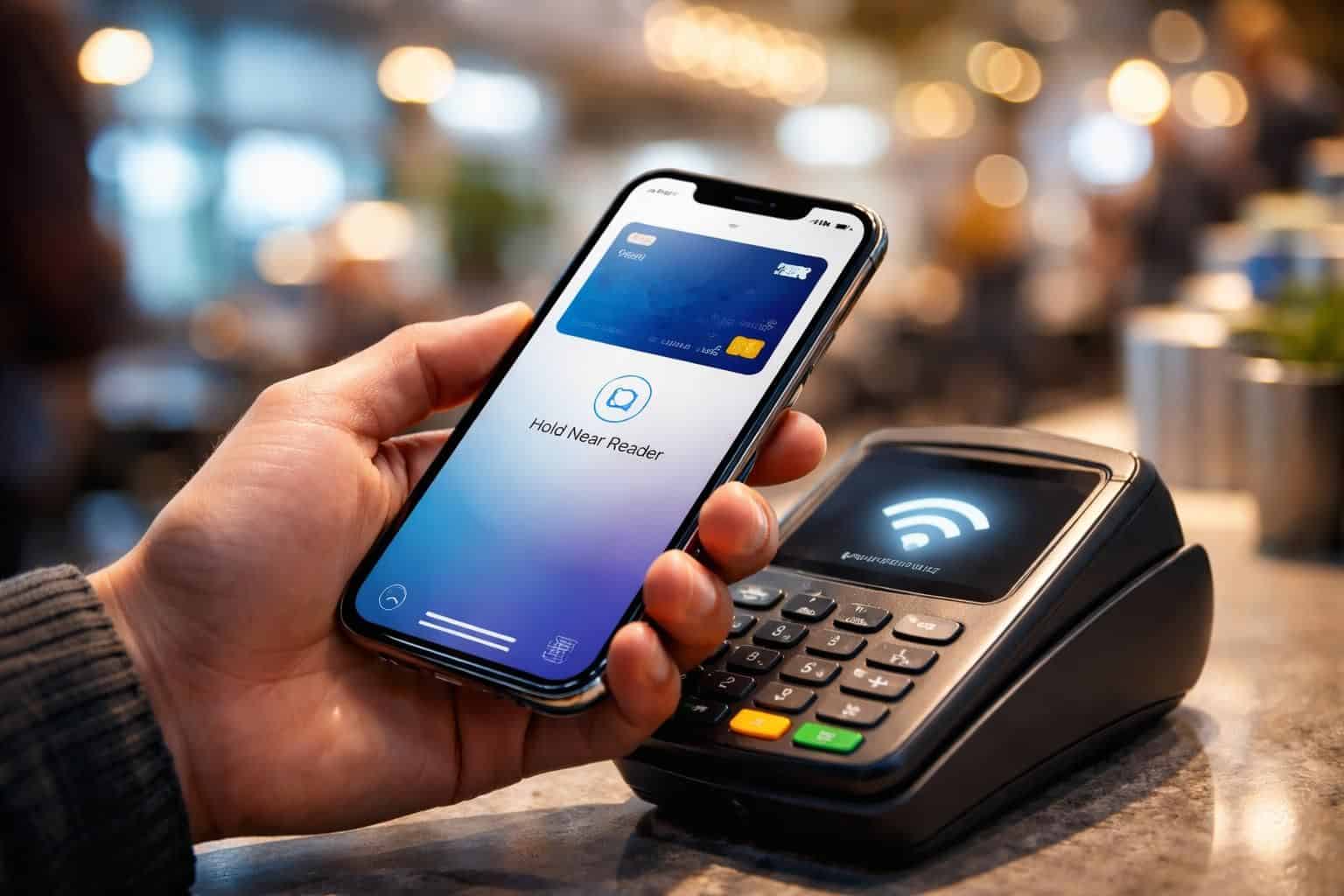 découvrez comment activer et utiliser la technologie nfc sur votre iphone pour tirer le meilleur parti de ses applications et améliorer votre expérience utilisateur.