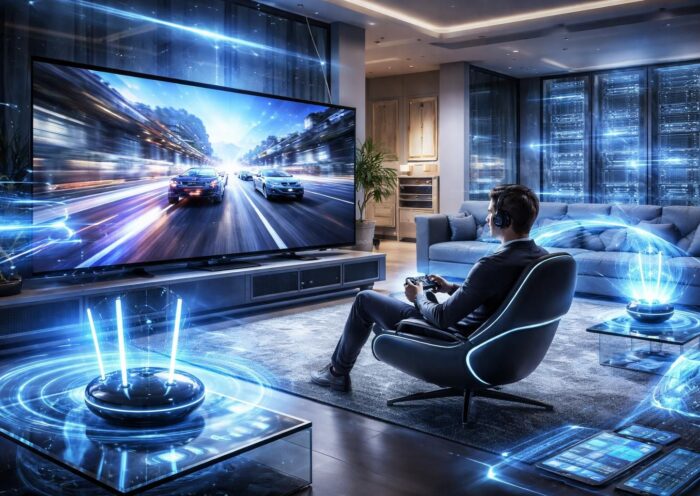 découvrez pourquoi go fast en streaming s'impose comme un incontournable en 2026, grâce à son contenu captivant, sa qualité exceptionnelle et son accessibilité optimale.