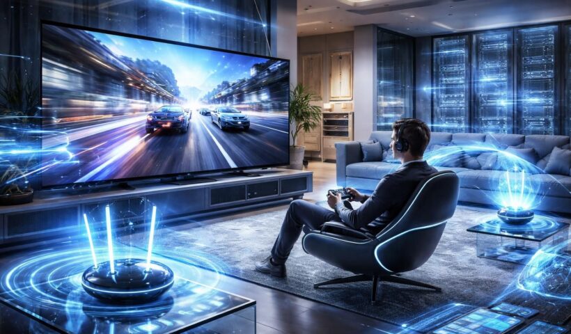 découvrez pourquoi go fast en streaming s'impose comme un incontournable en 2026, grâce à son contenu captivant, sa qualité exceptionnelle et son accessibilité optimale.