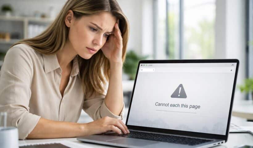 découvrez les solutions efficaces pour retrouver la barre de recherche disparue et accéder facilement à vos sites préférés sans interruption.