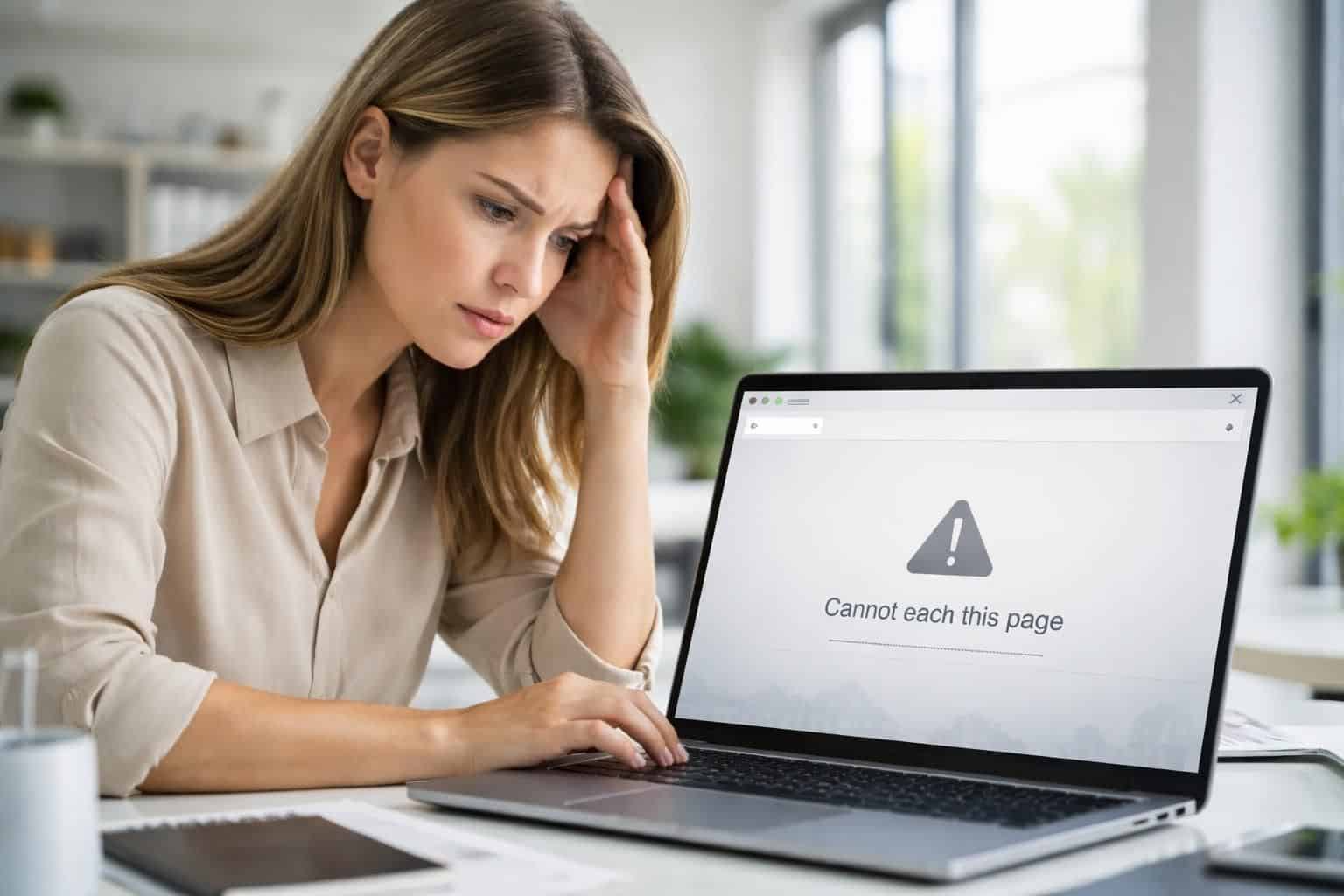 découvrez les solutions efficaces pour retrouver la barre de recherche disparue et accéder facilement à vos sites préférés sans interruption.