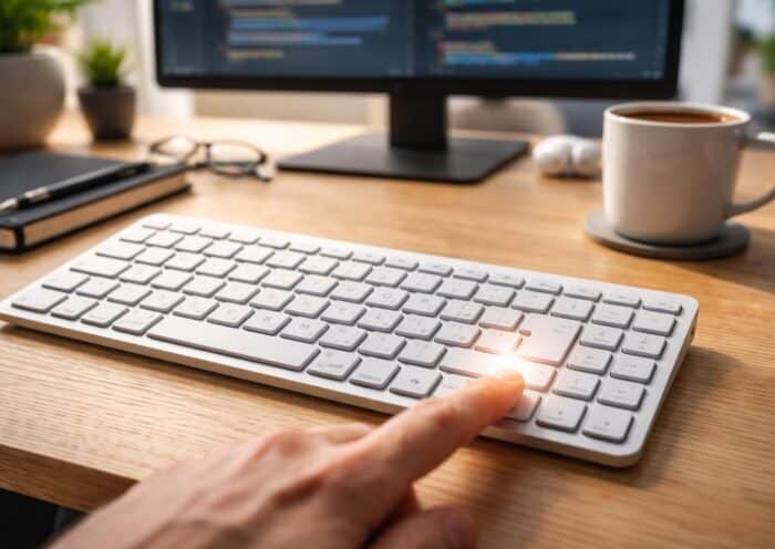 découvrez comment remapper la touche home sur un clavier azerty avec des macros utiles pour améliorer votre productivité et personnaliser vos raccourcis clavier.