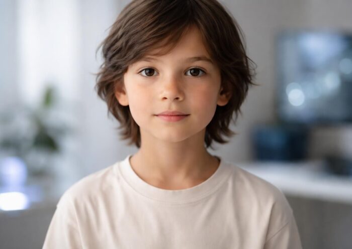 découvrez comment créer une voix ia enfant réaliste et jeune, en évitant les stéréotypes, pour des applications plus inclusives et naturelles.