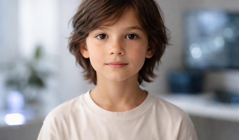 découvrez comment créer une voix ia enfant réaliste et jeune, en évitant les stéréotypes, pour des applications plus inclusives et naturelles.