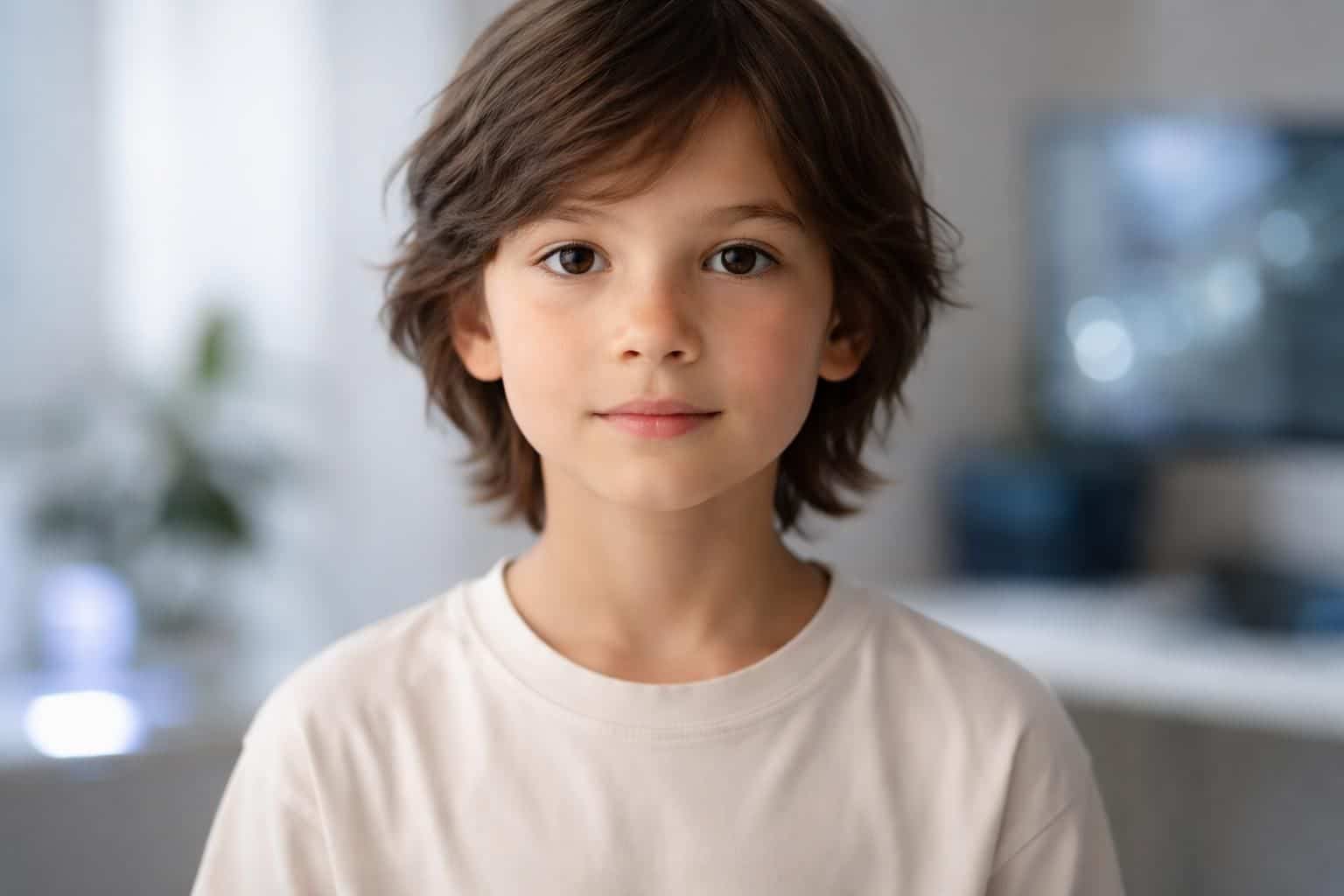 découvrez comment créer une voix ia enfant réaliste et jeune, en évitant les stéréotypes, pour des applications plus inclusives et naturelles.