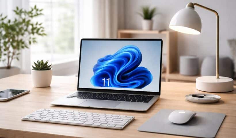 découvrez les étapes simples et efficaces pour accélérer le démarrage de windows 11 et améliorer la performance de votre ordinateur.