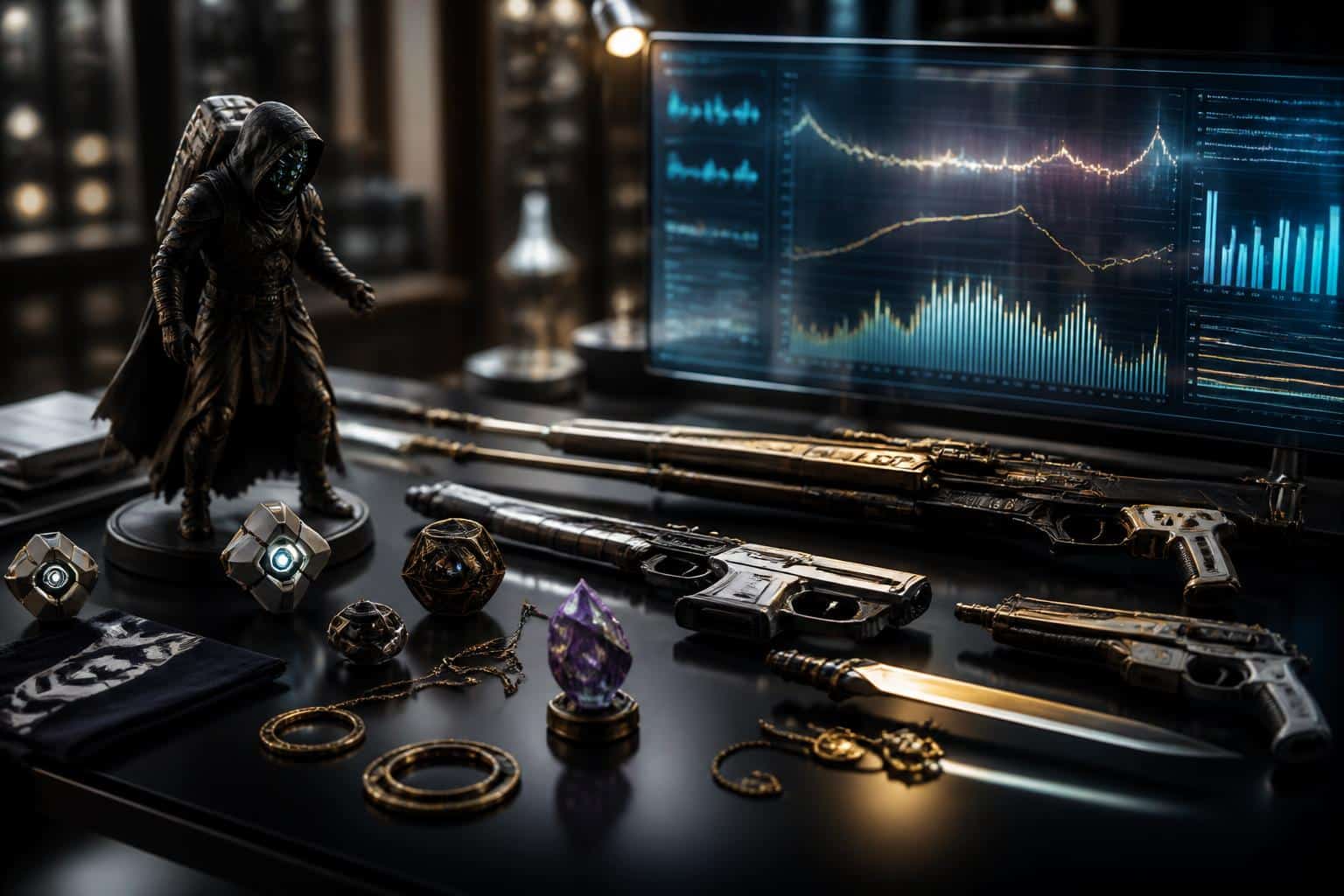 découvrez l'analyse des ventes de xur dans destiny 2 aujourd'hui et trouvez le meilleur équipement à acheter pour optimiser votre gameplay.