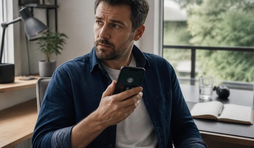 découvrez les meilleures étapes à suivre après un appel refusé sur whatsapp pour rester efficace et garder le contact facilement.