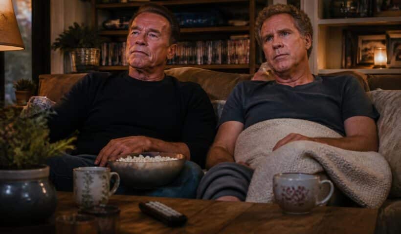 découvrez si arnold et willy en streaming conserve toute sa magie et comment profiter de cette série culte aujourd'hui.