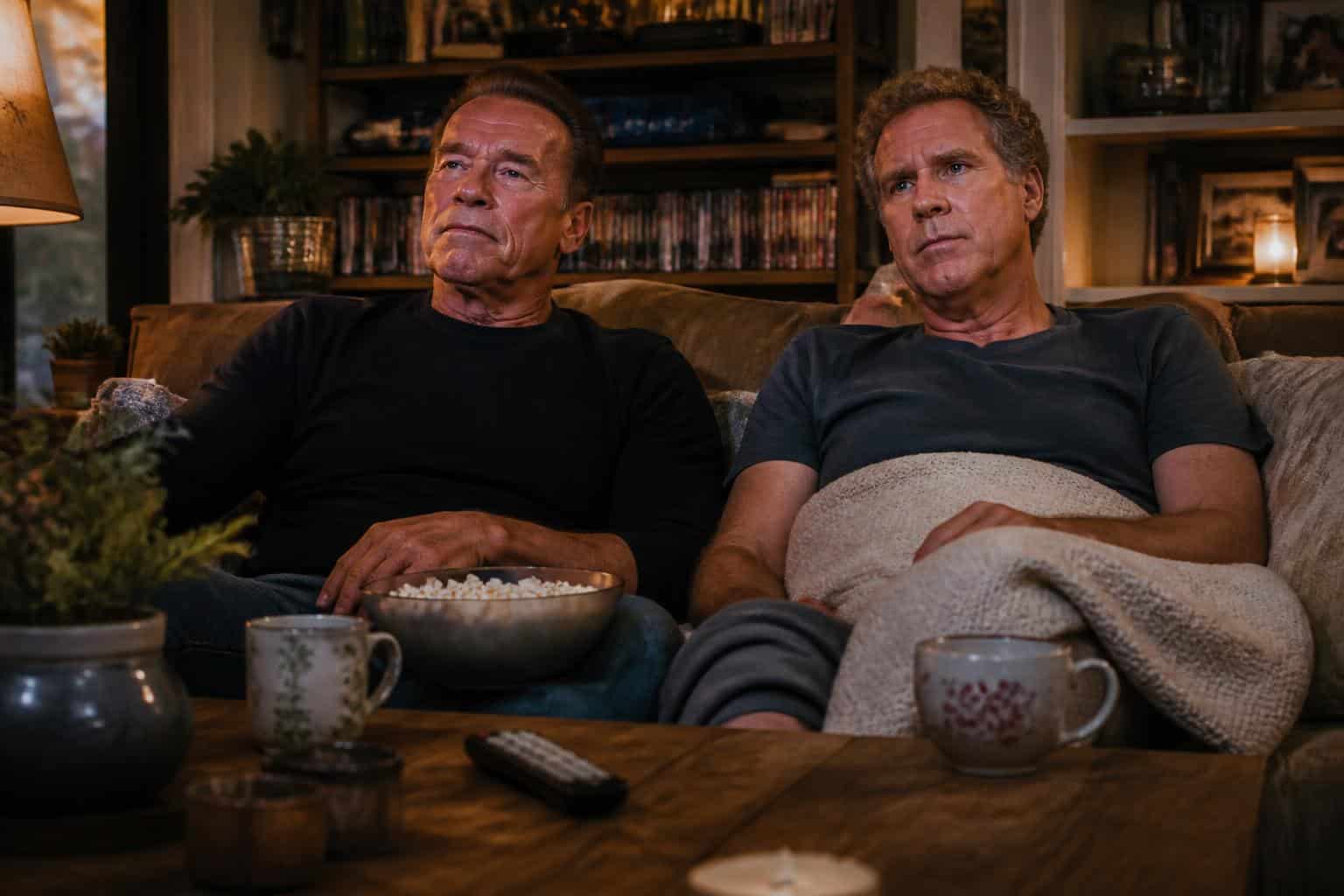 découvrez si arnold et willy en streaming conserve toute sa magie et comment profiter de cette série culte aujourd'hui.