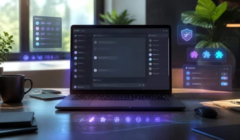 découvrez tout ce qu'il faut savoir sur betterdiscord pour personnaliser et améliorer votre expérience discord avec des thèmes, plugins et fonctionnalités avancées.