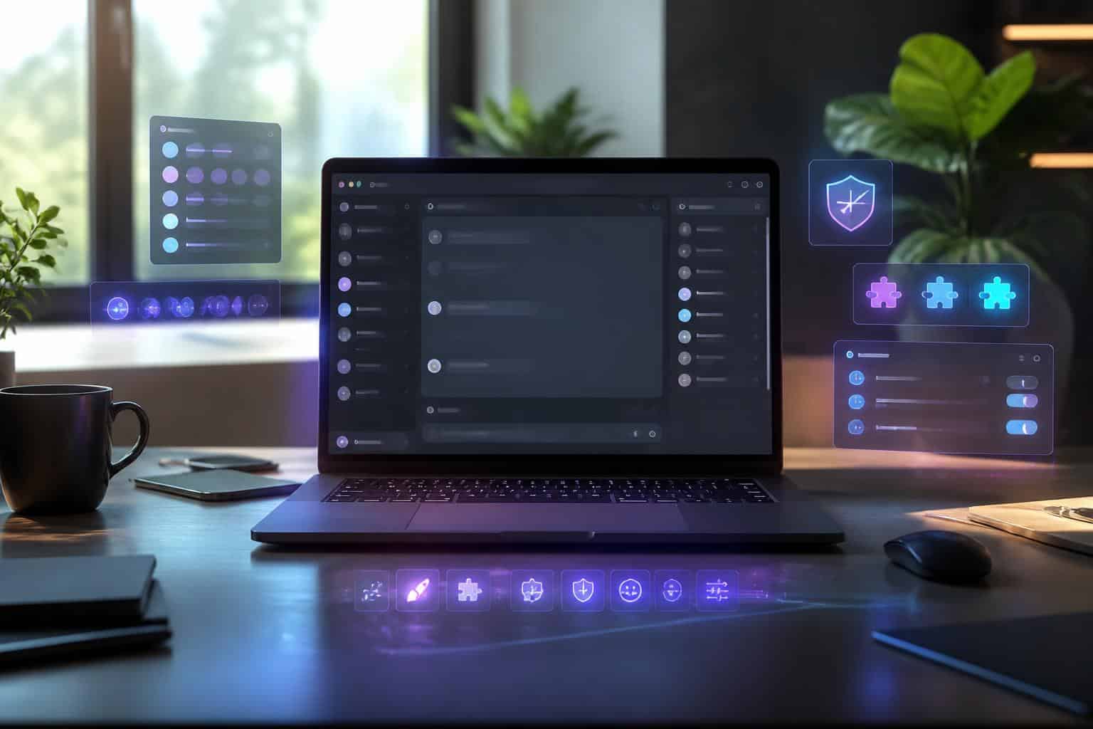 découvrez tout ce qu'il faut savoir sur betterdiscord pour personnaliser et améliorer votre expérience discord avec des thèmes, plugins et fonctionnalités avancées.