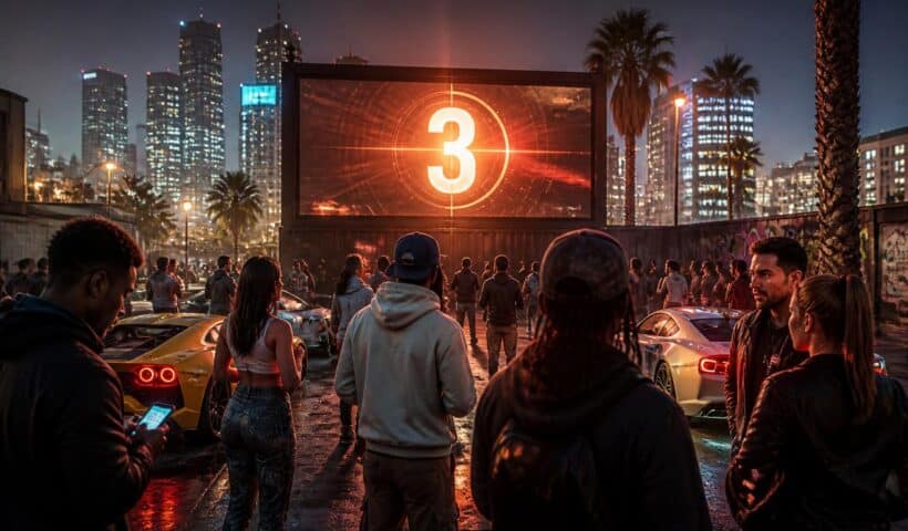 découvrez les attentes et spéculations des joueurs concernant la date de sortie très attendue de grand theft auto 7, et ce que cela signifie pour la communauté gta.