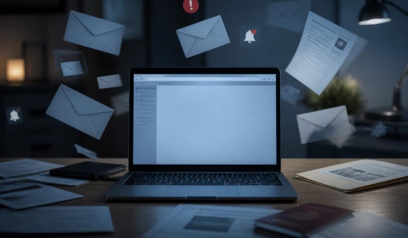 découvrez les impacts importants de la suppression d'une boîte mail orange et les précautions à prendre avant de fermer votre compte.