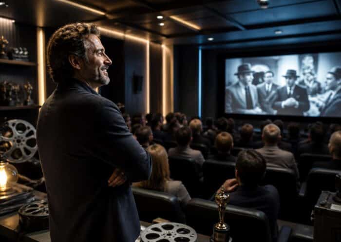 découvrez les clés du succès du cinéma de chavant et pourquoi il constitue un modèle inspirant à suivre pour l'industrie cinématographique.