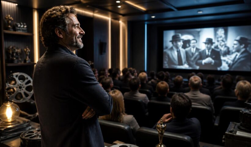 découvrez les clés du succès du cinéma de chavant et pourquoi il constitue un modèle inspirant à suivre pour l'industrie cinématographique.