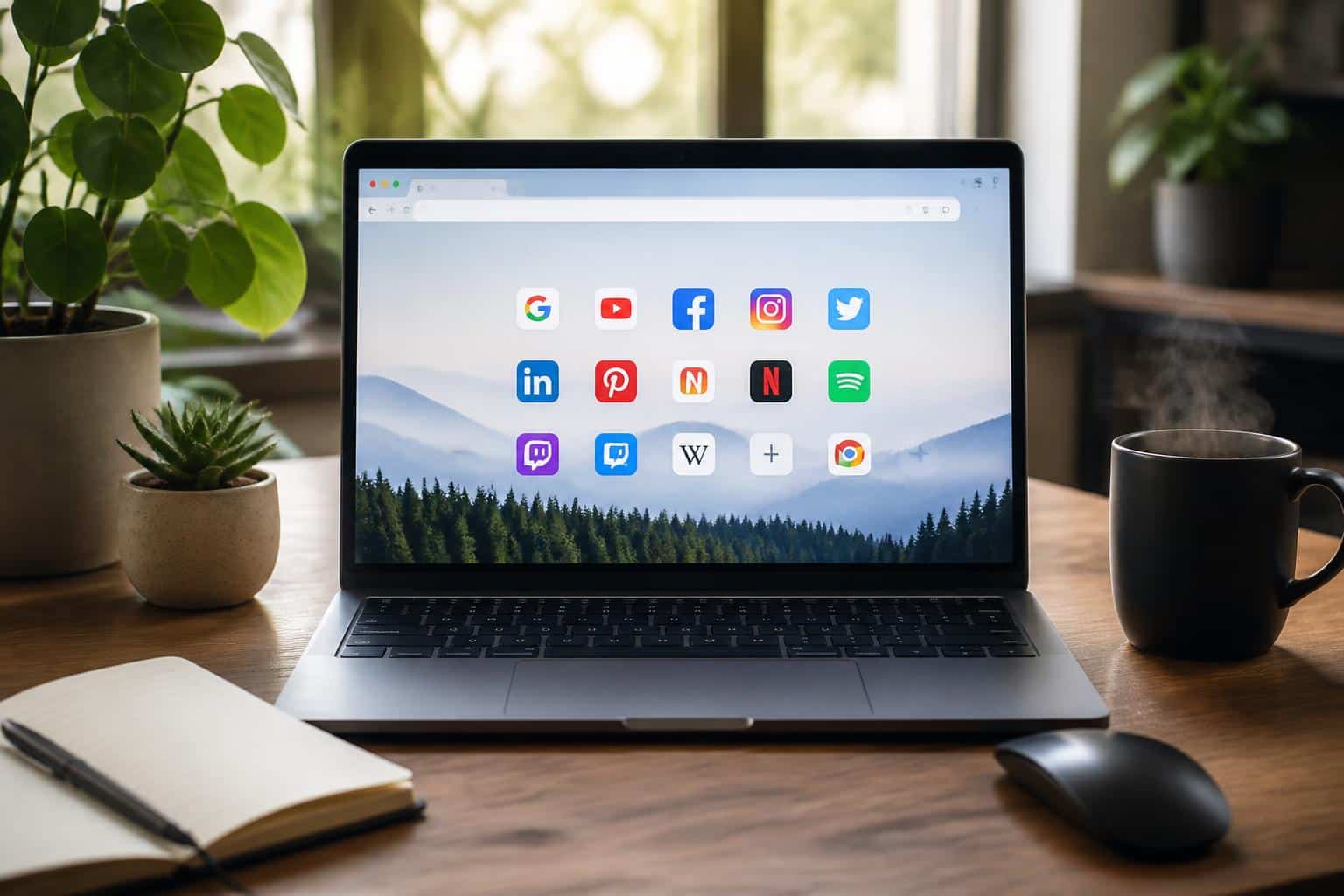 apprenez à localiser rapidement et facilement vos pages favorites enregistrées sur google grâce à nos astuces simples et efficaces.