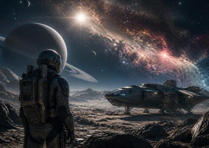 découvrez les défis et récompenses exclusifs du mode new game plus dans starfield. préparez-vous à une aventure renouvelée avec des contenus inédits et des récompenses uniques.