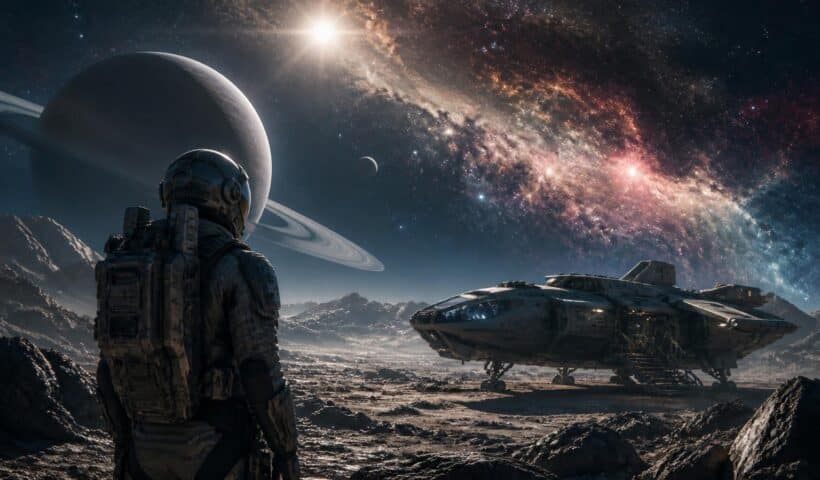 découvrez les défis et récompenses exclusifs du mode new game plus dans starfield. préparez-vous à une aventure renouvelée avec des contenus inédits et des récompenses uniques.